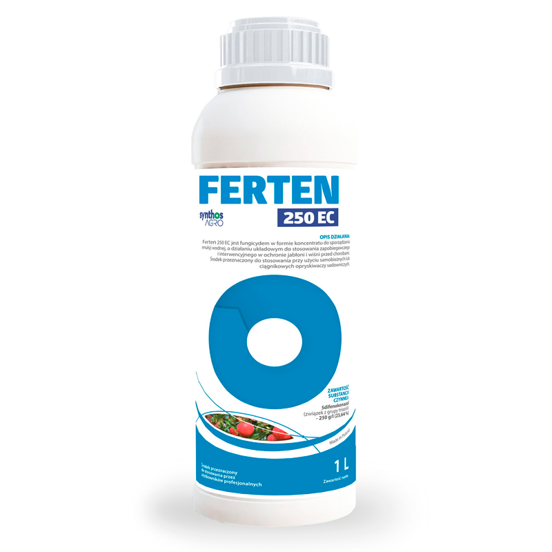 Ferten 250 EC/1L 1