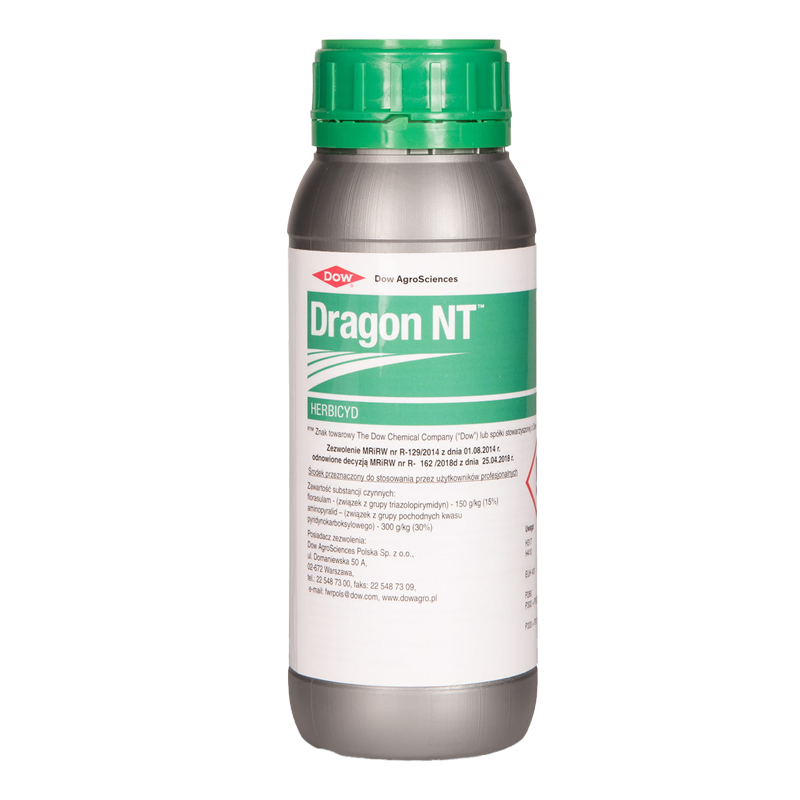 Dragon NT 450 WG/0,25 kg 1
