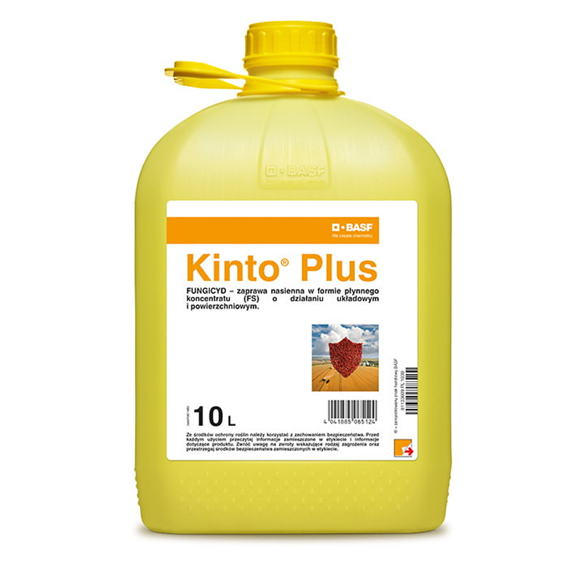 Kinto Plus/10 L 1