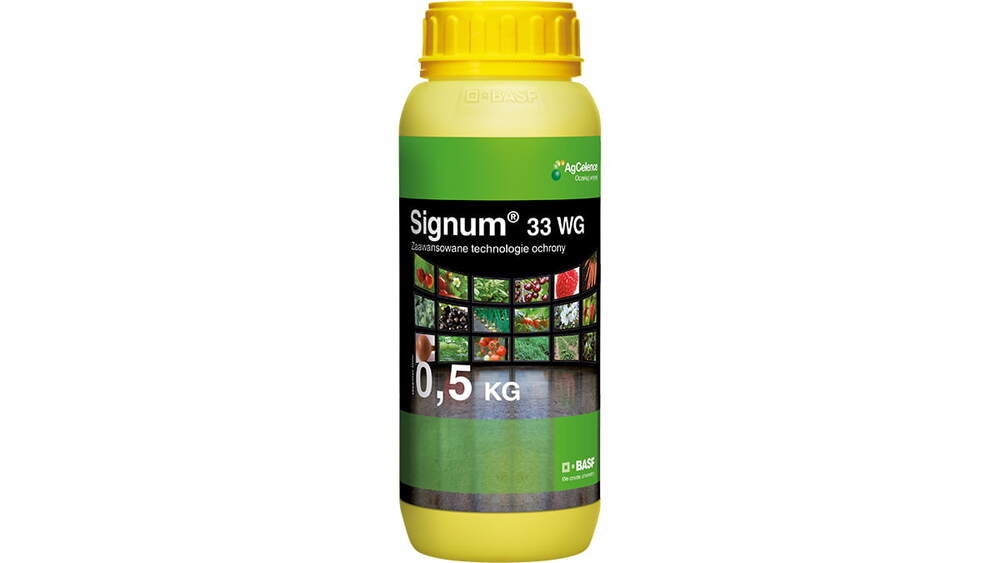 Signum 33 WG/0,5kg 1