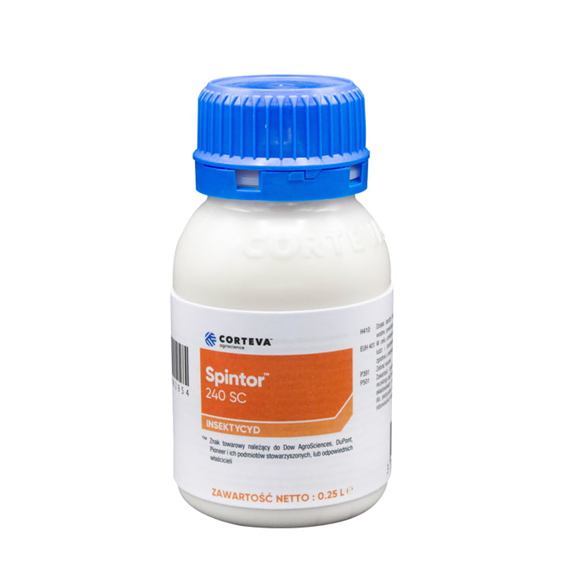Spintor 240 SC 0,25L 1