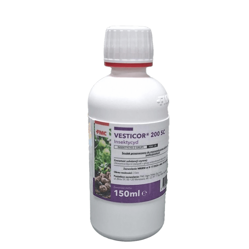 Vesticor 200 SC_0,15L 1