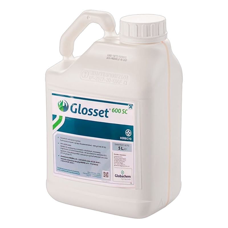 Glosset 600SC_5L 1