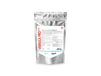 Verruca Pro Soja/0,5 kg 1