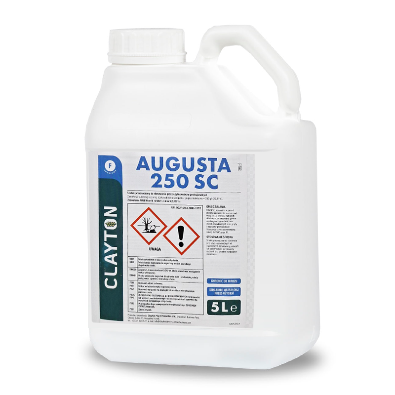 Clayton Augusta 250 SC_5L 1