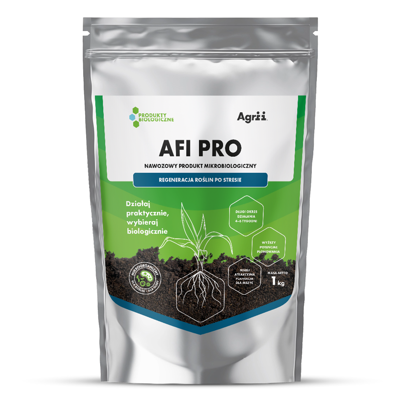 Afi Pro_1 kg 1