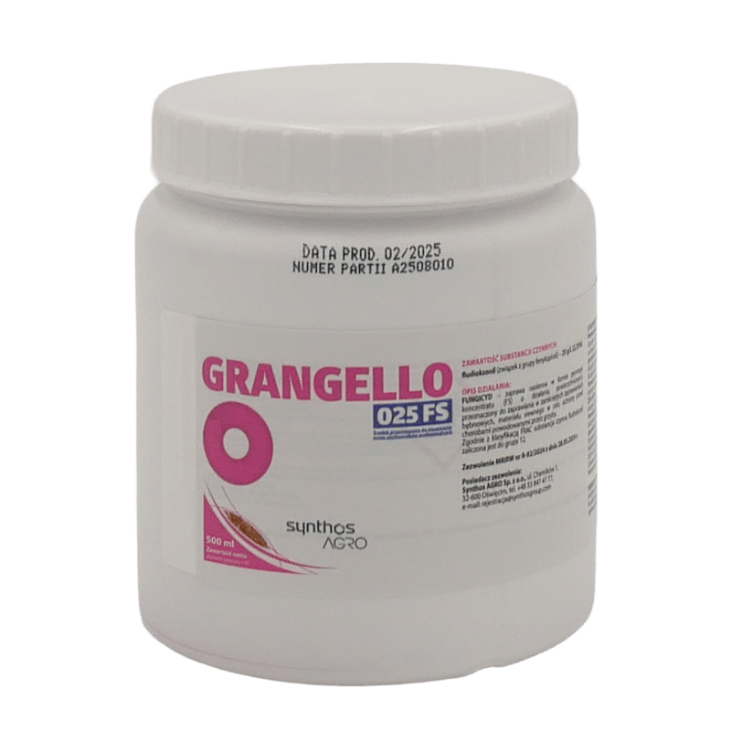 Grangello 025 FS_2L 1