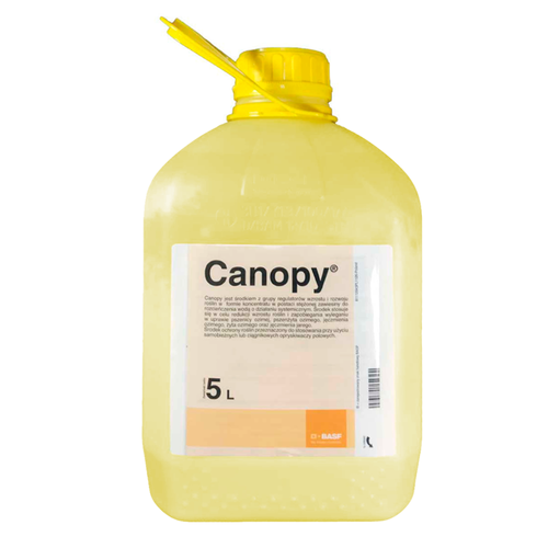 Canopy/5L 1
