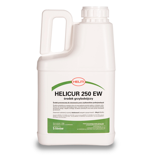 Helicur 250 EW/5L 1