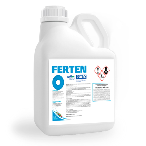 Ferten 250 EC/5L 1