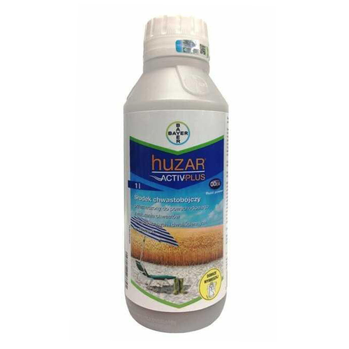 Huzar Activ Plus/1 L 1