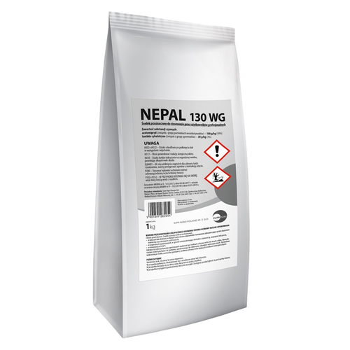 Nepal 130 WG/1 kg 1