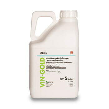 Vin-Gold/5L 1