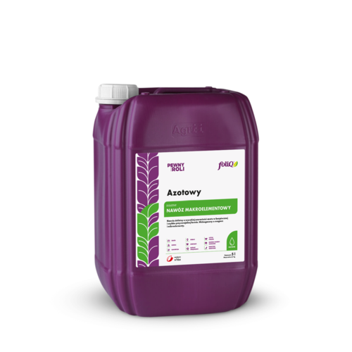 foliQ® Azotowy/5L 1