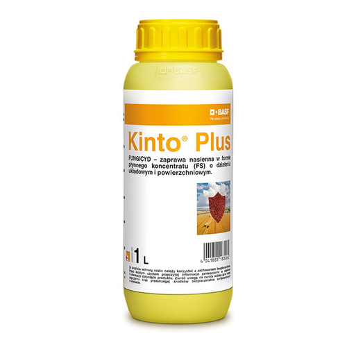 Kinto Plus/1 L 1