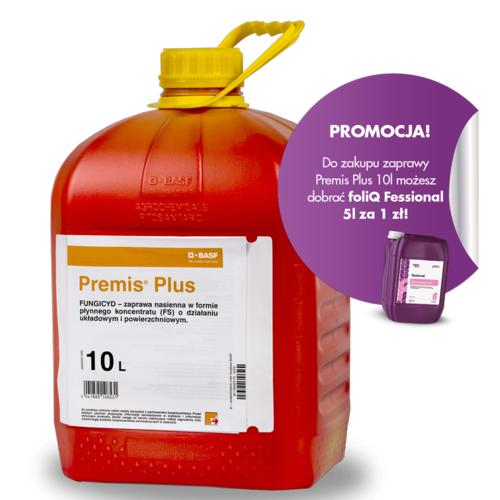 Premis Plus/10 L 1