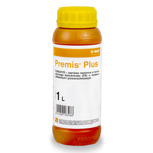 Premis Plus/1L 1