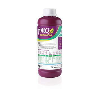 foliQ® AminoVigor/1L 1