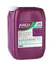foliQ® AminoVigor/10L 1