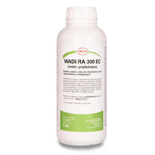Wadera 300 EC/1 L 1