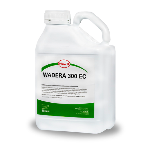 Wadera 300 EC/5 L 1