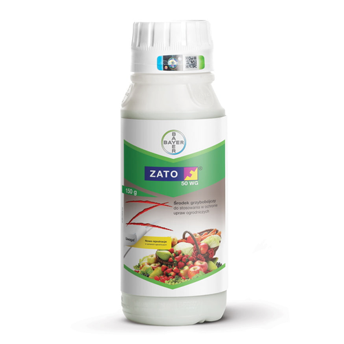 Zato 50 WG/0,15kg 1