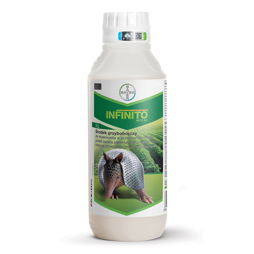 Infinito 687,5 SC/1L 1