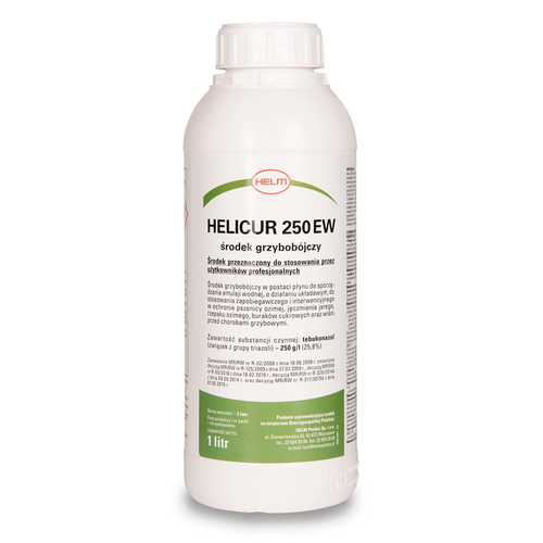Helicur 250 EW/1L 1