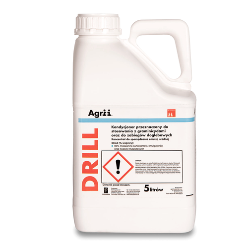 Drill/5L 1
