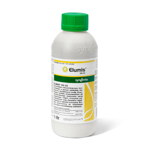 Elumis 105 OD/1L 1