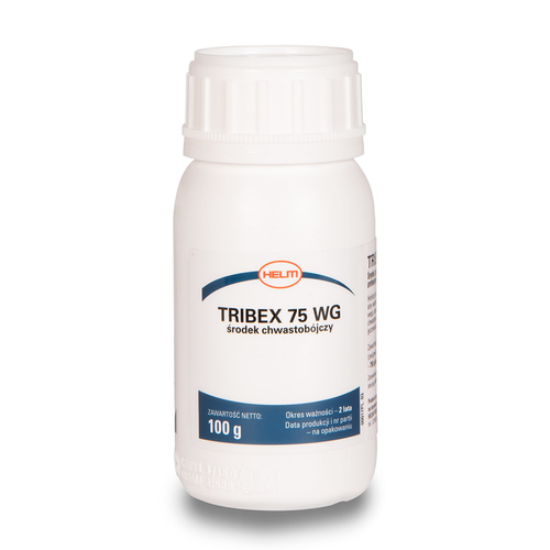 Tribex 75 WG/0,1kg 1