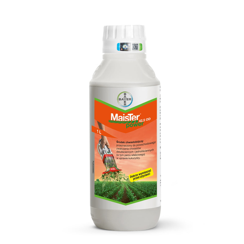 Maister Power 42,5 OD/1L 1