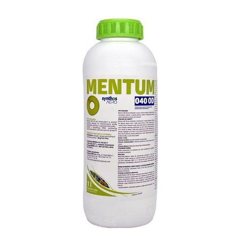Mentum 040 OD/1 litr 1