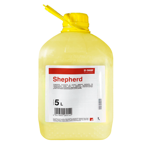 Shepherd/5 litrów 1