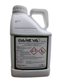 Daneva 100 S.C./5L 1