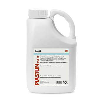 Piastun 250 SC/10L 1