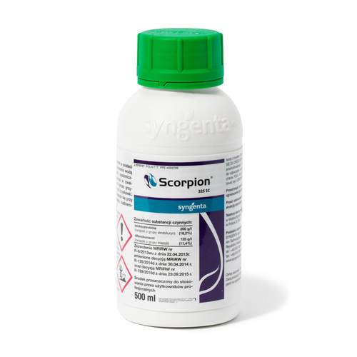 Scorpion 325 SC/0,5L 1