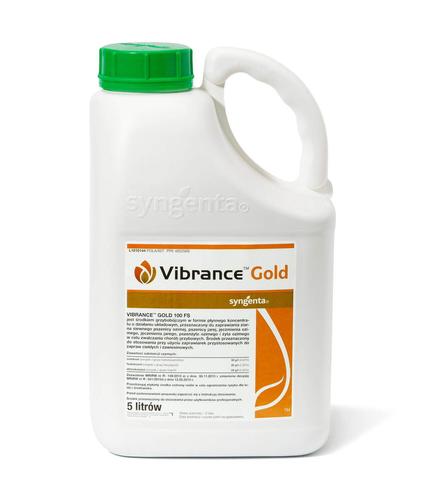 Vibrance Gold 100 FS/5L 1