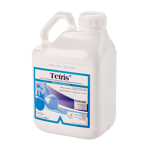 Tetris/5L 1