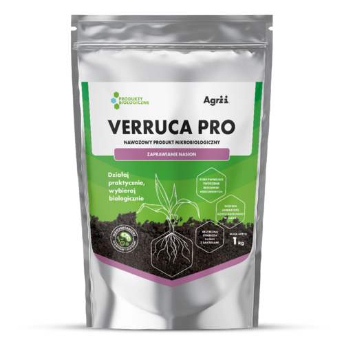 Verruca Pro Soja/0,5 kg 1