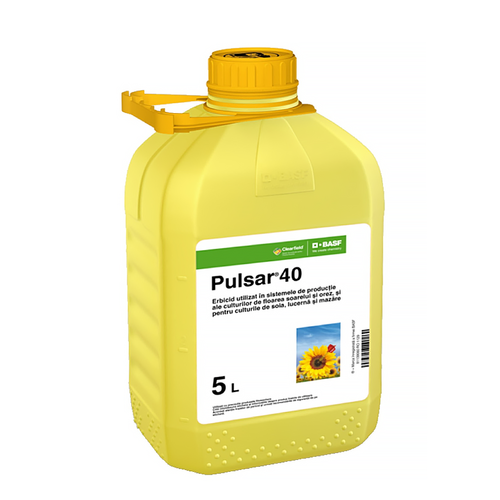 Pulsar 40/5L 1