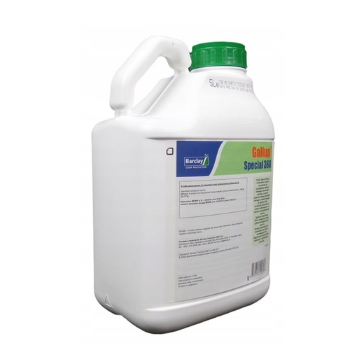 Gallup Special 360 SL_5L 1