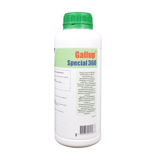 Gallup Special 360 SL_1L 1
