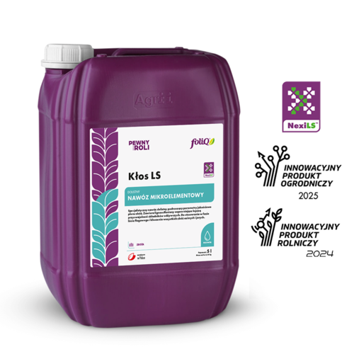 foliQ® Kłos LS_5L 1