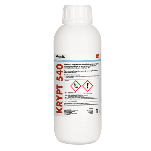 Krypt 540_1L 1