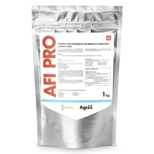 Afi Pro_1 kg 1