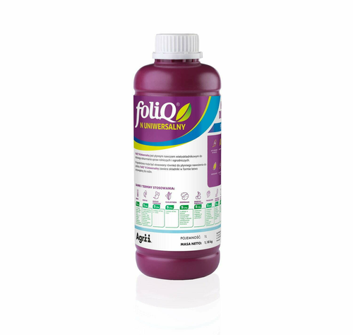 foliQ® Uniwersalny/1L 1