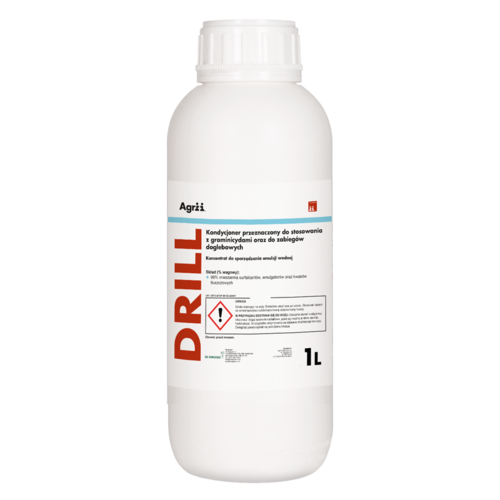 Drill 1litr 1
