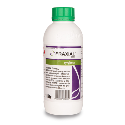 Fraxial  50 EC/1L 1