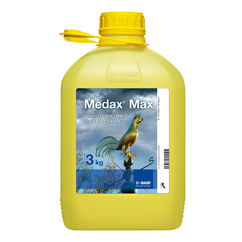 Medax Max/3kg 1